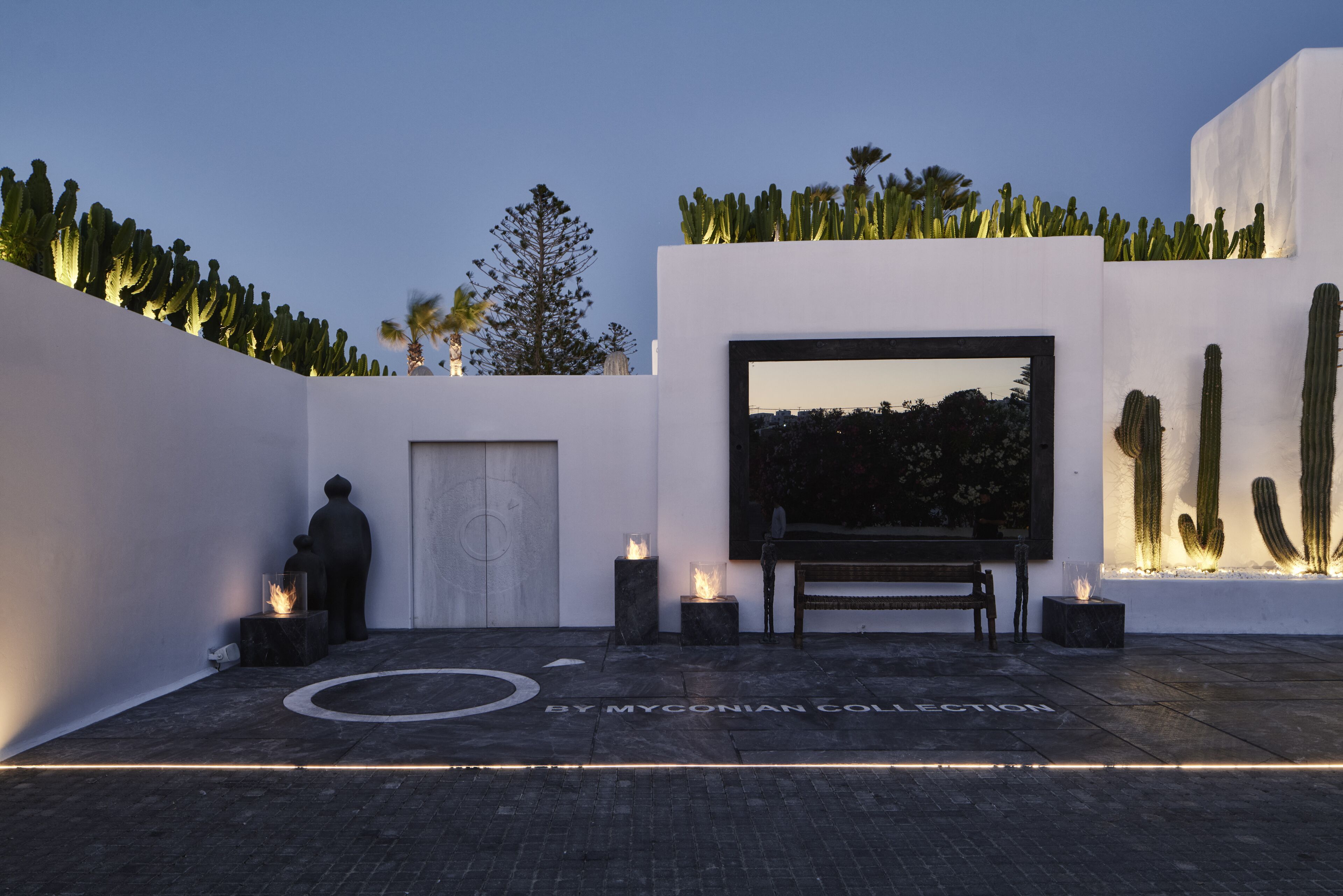 Foto - O by Myconian, Mykonos, a Member of Design Hotels