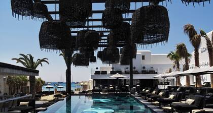 O by Myconian, Mykonos, a Member of Design Hotels