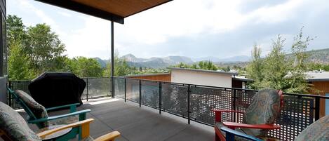 Terras