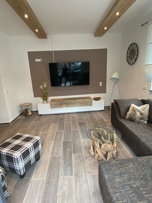 Télévision, lecteur de DVD