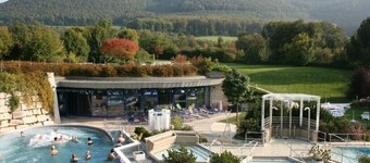 Alblounge VIP Appartement