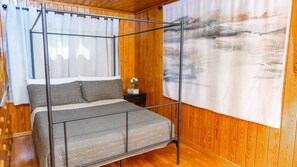 3 camere, Wi-Fi gratuito, lenzuola