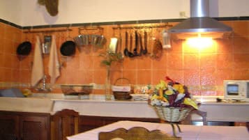 Restauration