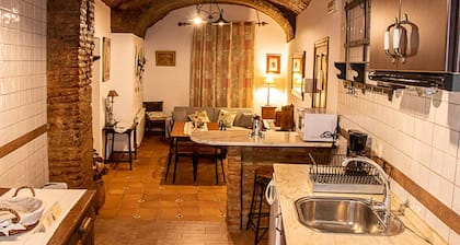 Los Gaitanes Rural House