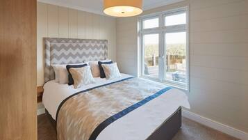 3 chambres, fer et planche Ă repasser, Wi-Fi gratuit, draps fournis