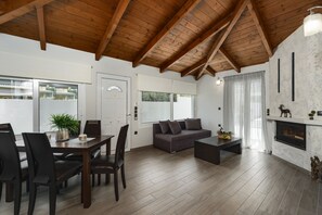 Servicio a la habitación