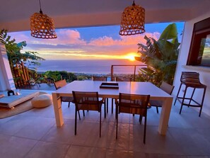 Servei de restauració a l'aire lliure