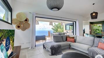 Fernseher, Arbeitsbereiche