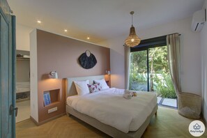 3 dormitoris, planxa i posts de planxar, wifi gratuïta i roba de llit 