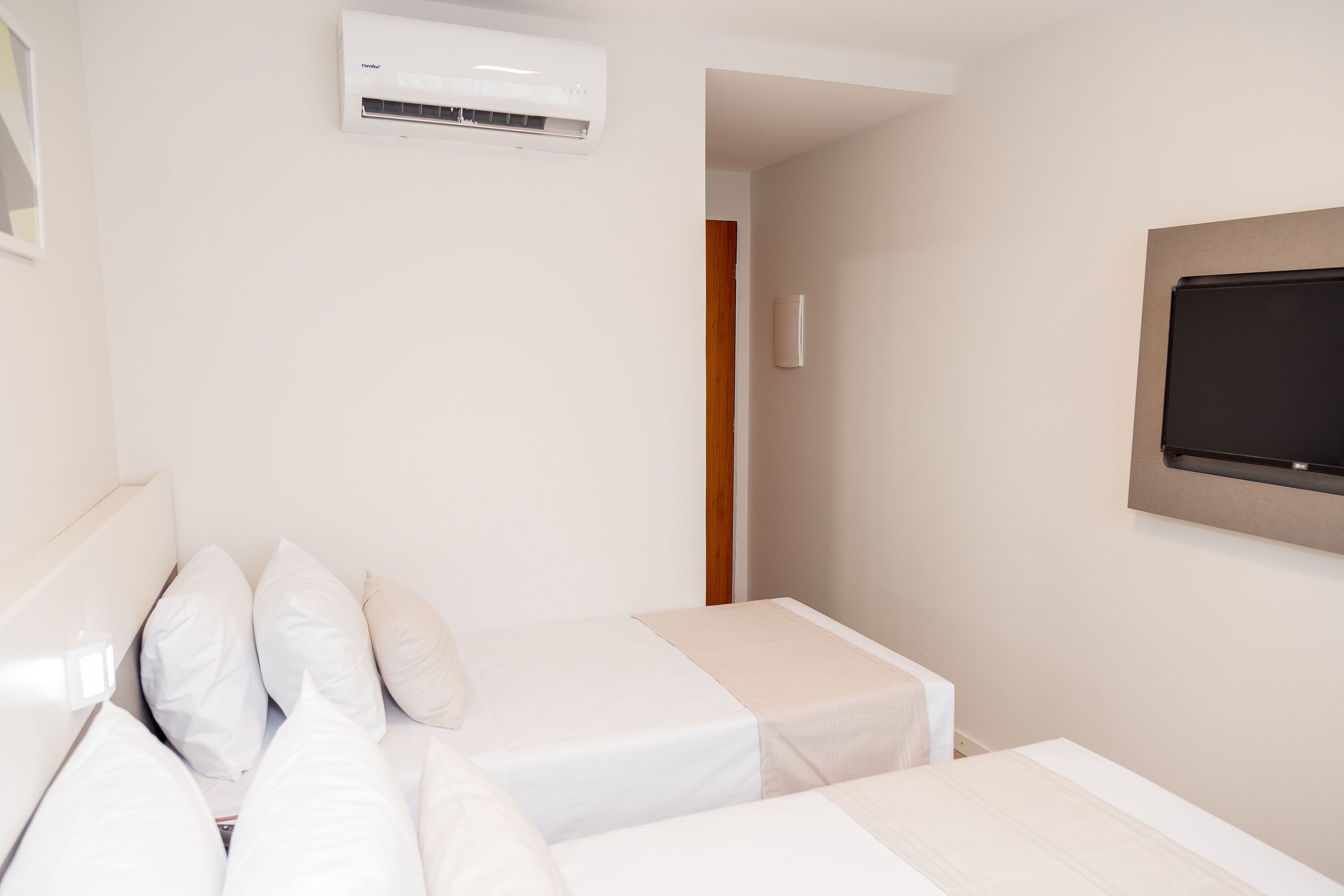 minibar, desk, free wifi, bed sheets