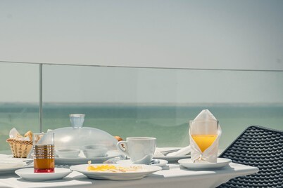 Dakhla Ville酒店