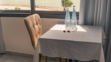 Individually decorated, individually furnished, free WiFi, bed sheets