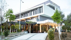 Eksteriør