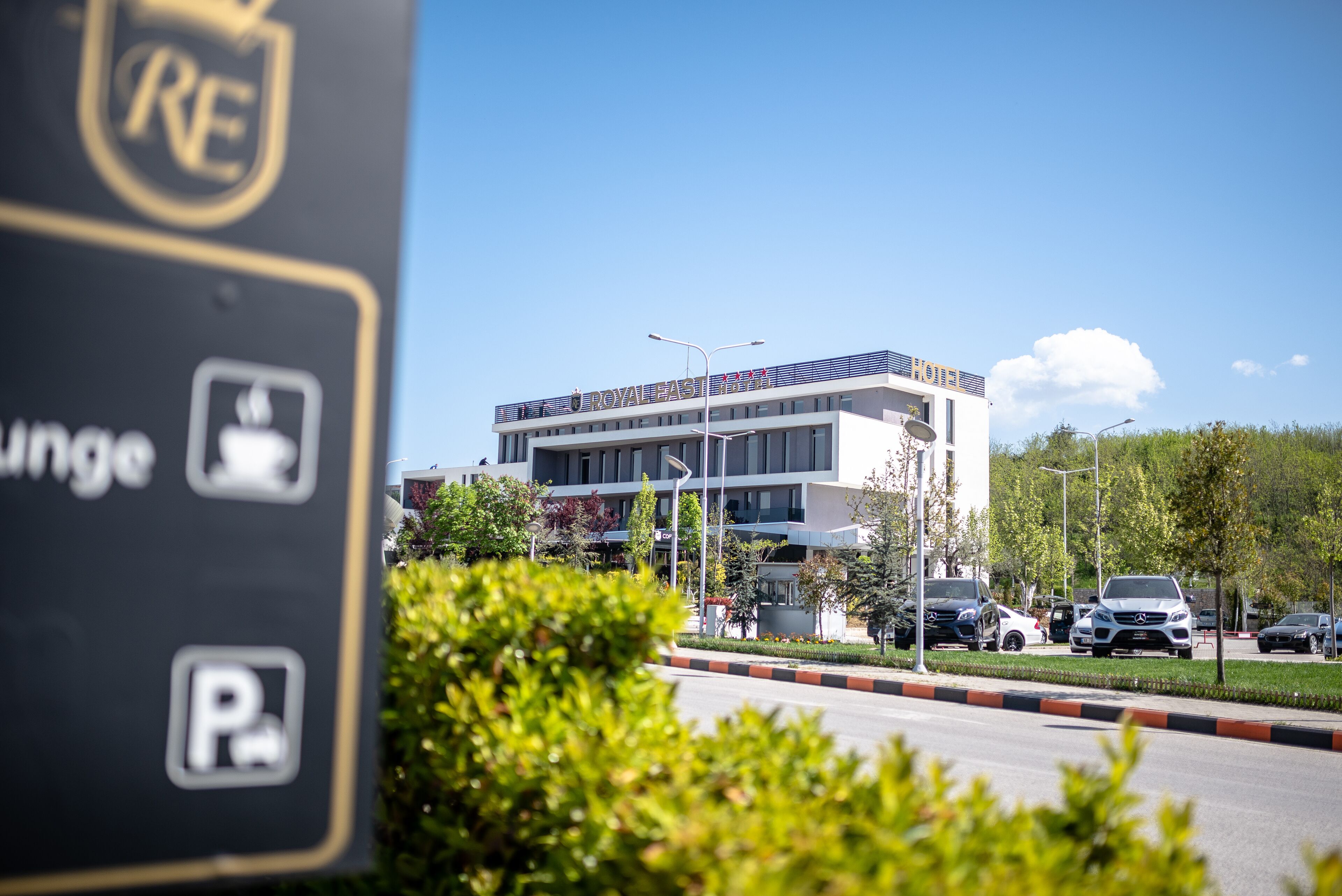 Foto - Royal East Resort