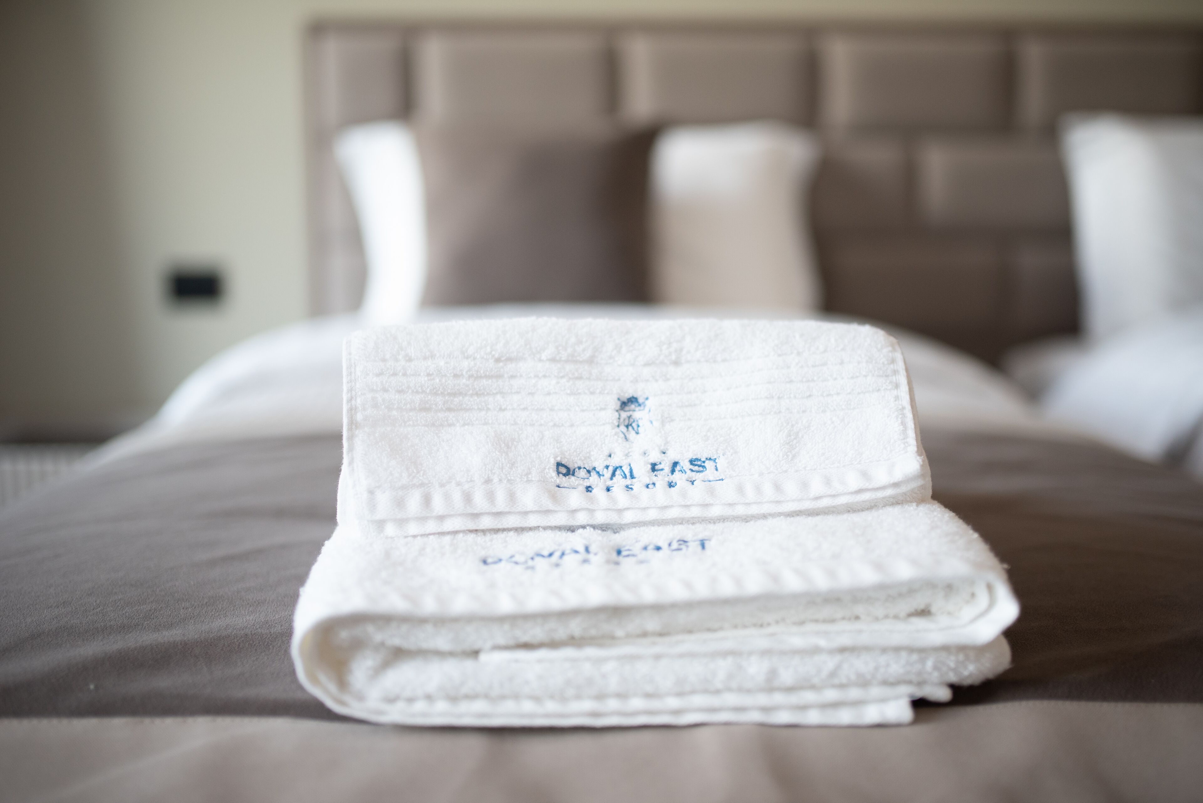 Foto - Royal East Resort