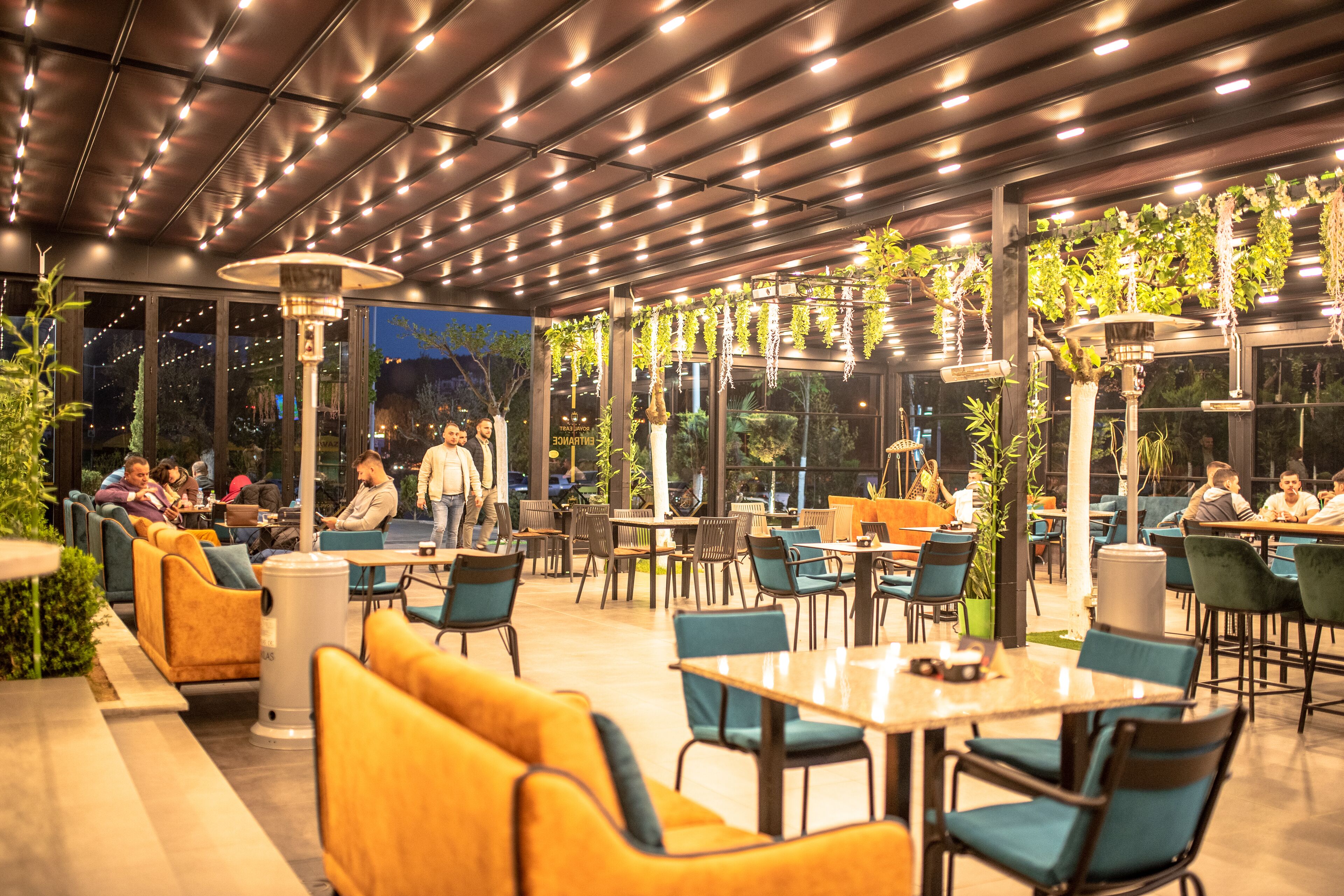 Foto - Royal East Resort