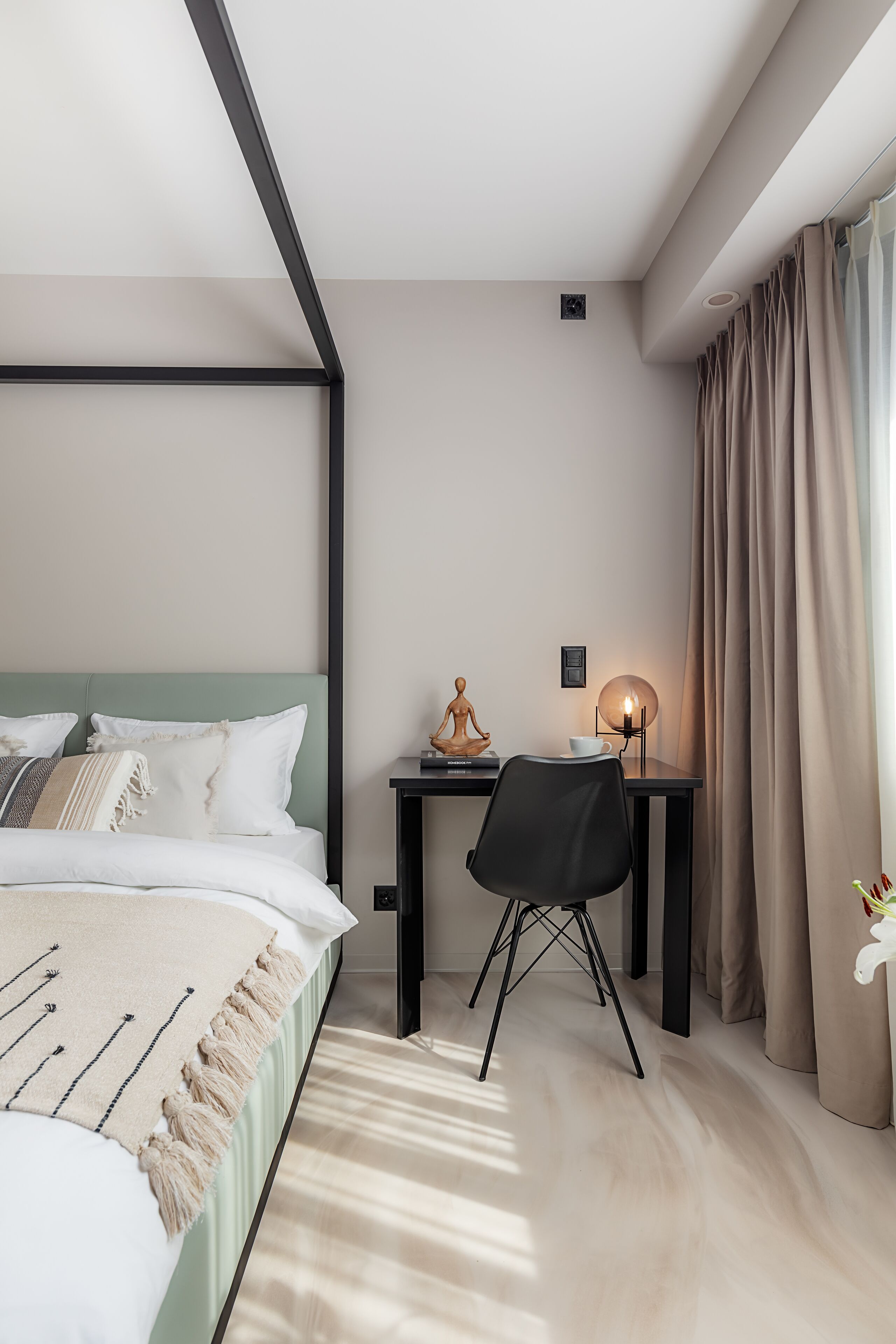 Oppholdsområde
