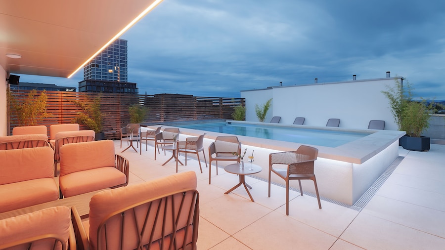 VISIONAPARTMENTS Basel Nauenstrasse