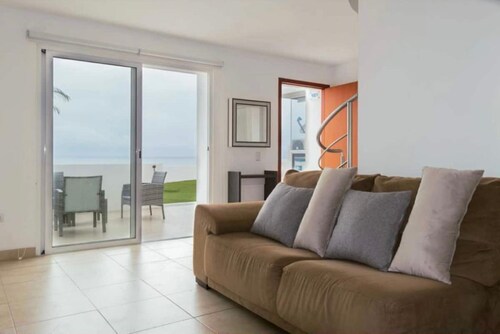 INCREDIBLE APARTMENT CIUDAD DEL MAR - MANTA