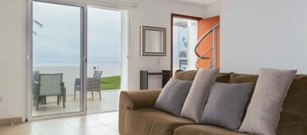 INCREDIBLE APARTMENT CIUDAD DEL MAR - MANTA