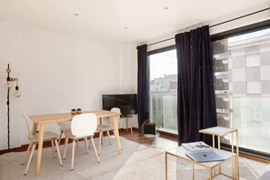 Interior - Maria 1 - cozy apartment in the heart of l'Eixample (Barcelona)