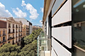Property grounds - Maria 1 - cozy apartment in the heart of l'Eixample (Barcelona)
