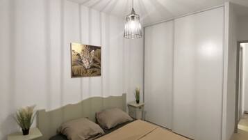 2 chambres, Wi-Fi gratuit