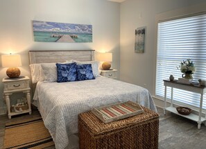 3 chambres, fer et planche à repasser, Wi-Fi, literie fournie