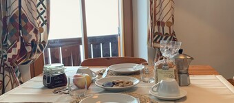 STANDARD one-bedroom apartments