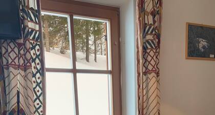 STANDARD-Wohnungen mit einem Schlafzimmer bestehen