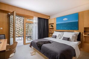 3 Schlafzimmer, Zimmersafe, Bügeleisen/Bügelbrett, Reisekinderbett