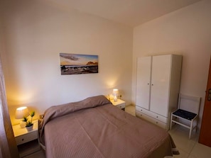 1 bedroom, WiFi - Residence Punta Ricadi - Appartamento Bilocale 4 Letti (Santa Maria/ Capo Vaticano)