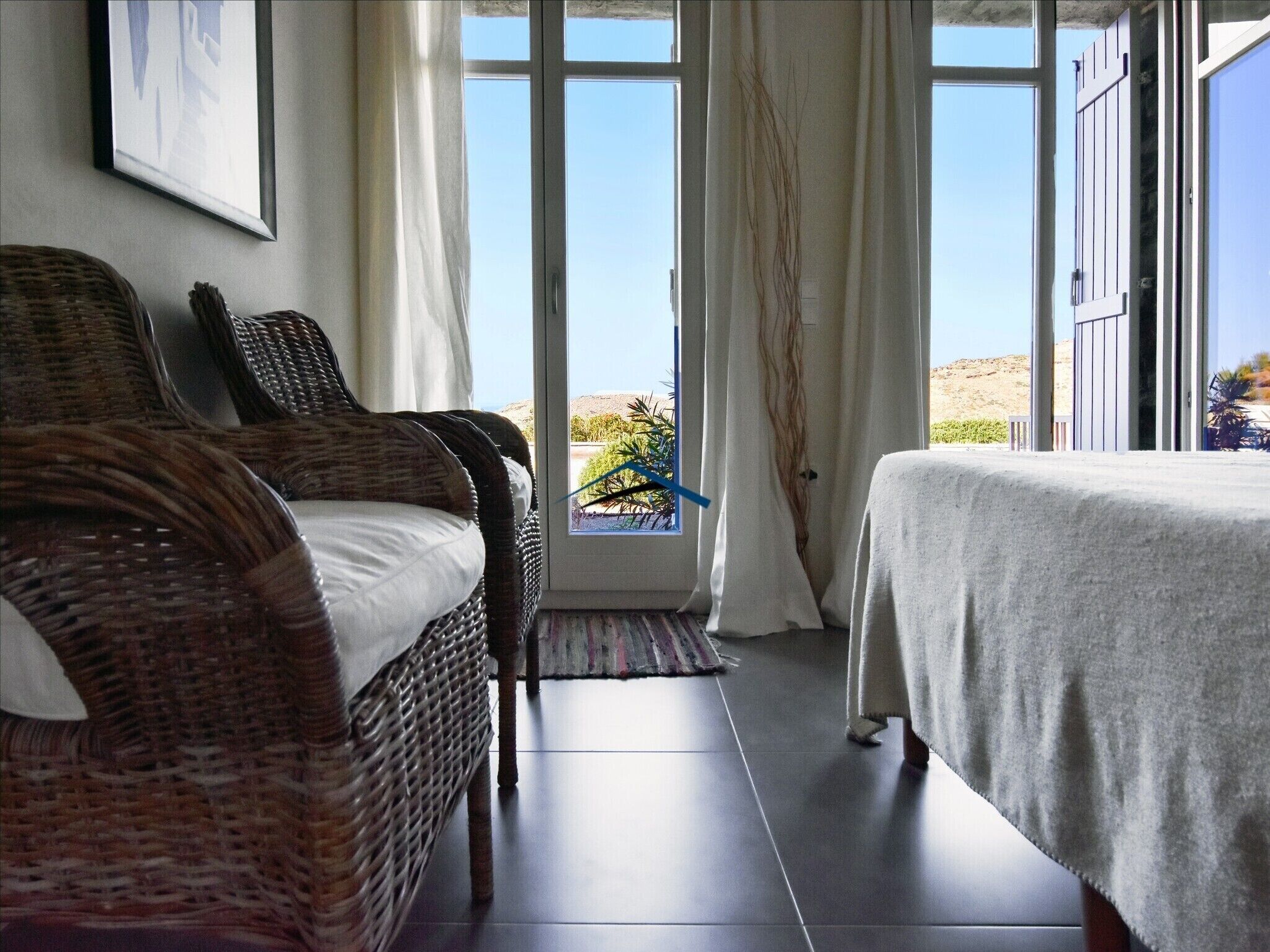 4 Schlafzimmer, Bügeleisen/Bügelbrett, Reisekinderbett, kostenloses WLAN