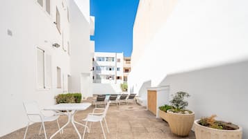 Terras