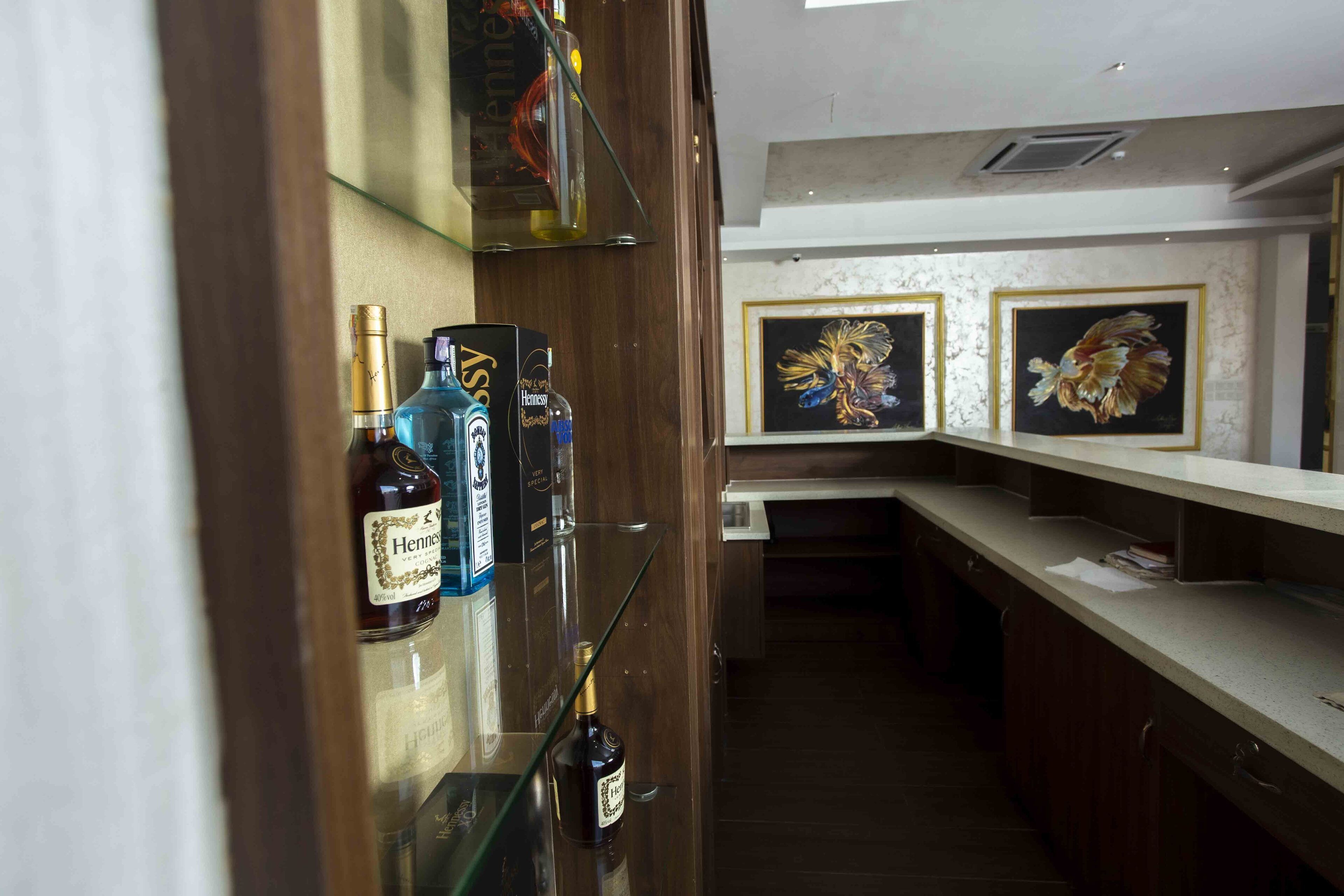 Photo - San Marino Hotel