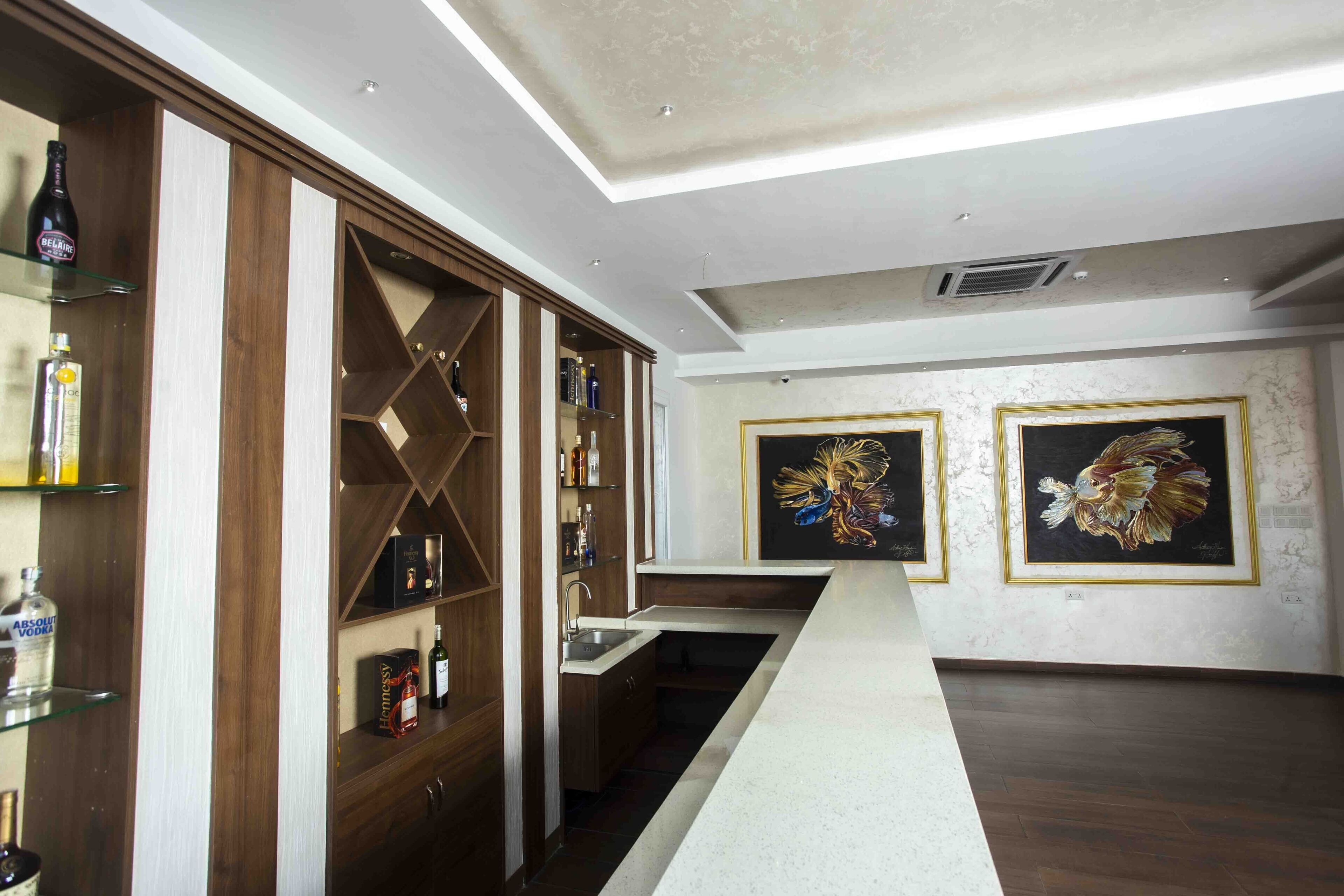 Photo - San Marino Hotel