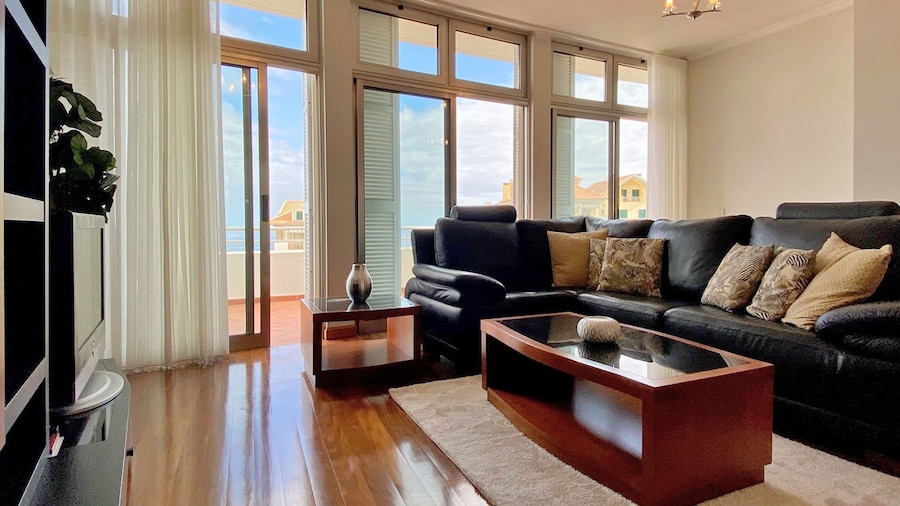 Diego Cruz Apartment