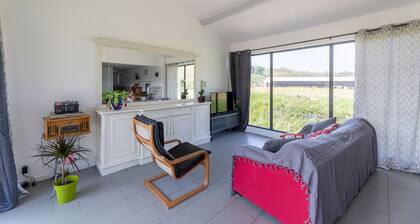 GĂźte Le Moulin Pocheluberry - 3 chambres