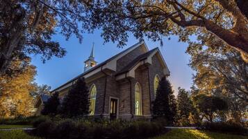 Chapel