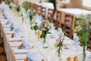 Meeting facility - The Equestrian Hotel (Ocala)