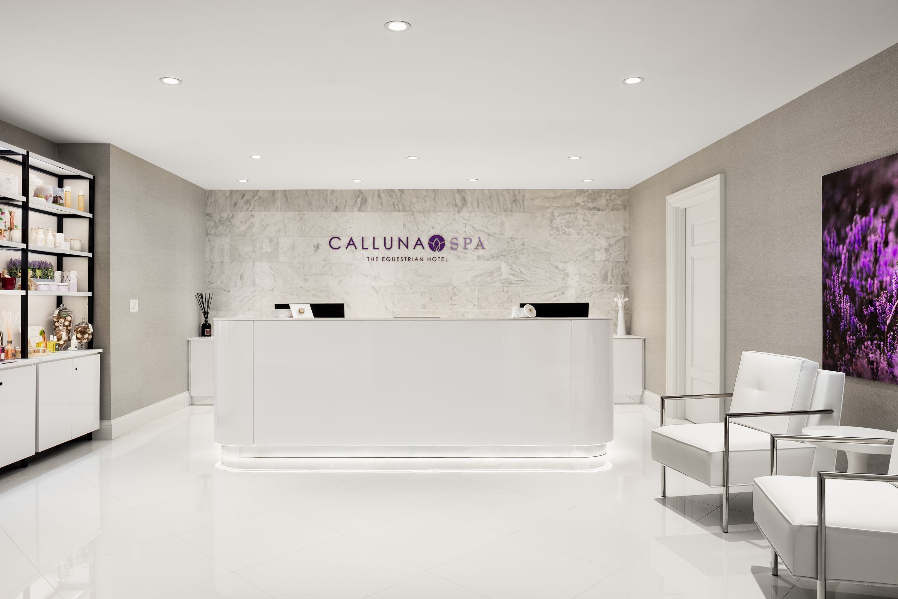 couples treatment room(s), body treatments, deep-tissue massages