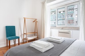 Hus | 4 soveværelser, Wi-Fi