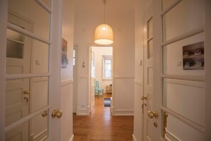 4 bedrooms, WiFi - Casa da Avenida I in Lisboa (Lisbon)