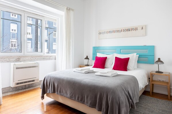 4 bedrooms, WiFi - Casa da Avenida I in Lisboa (Lisbon)