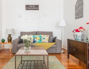 4 bedrooms, WiFi - Casa da Avenida I in Lisboa (Lisbon)