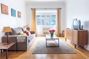 Apartment - Casa da Avenida III (Lisbon)