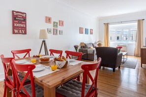 Apartment - Casa da Avenida III (Lisbon)