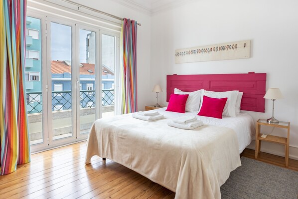 Maison | 4 chambres