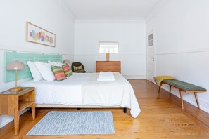 Maison | 4 chambres