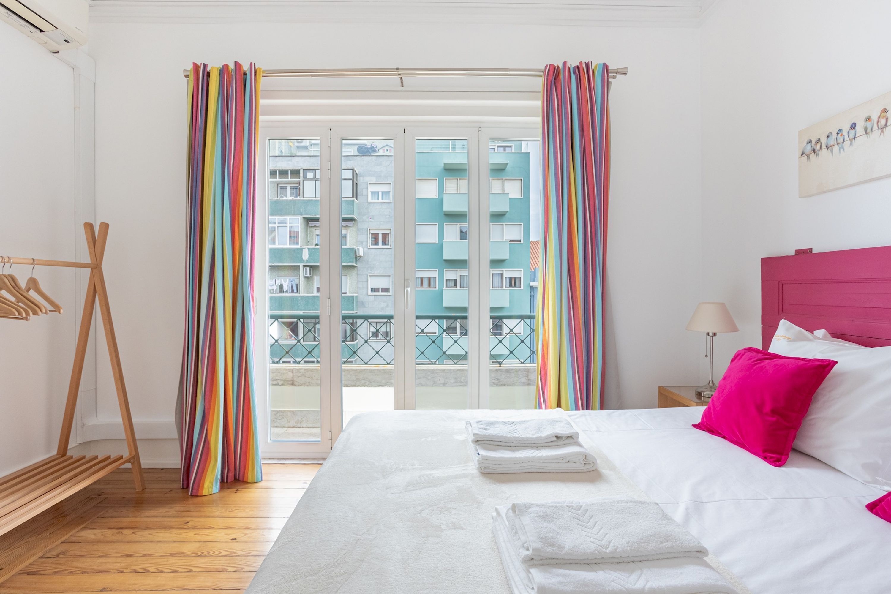 Apartment | 4 bedrooms